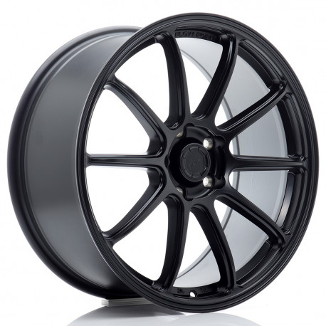 Cerchi in lega Japan Racing SL-04 8.0x19 Matt Black