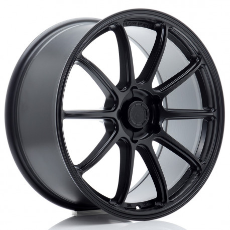 Cerchi in lega Japan Racing SL-04 8.5x19 Matt Black