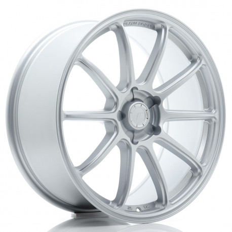 Cerchi in lega Japan Racing SL-04 8.5x19 Matt Silver