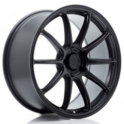 Cerchi in lega Japan Racing SL-04 8.5x19 Matt Black
