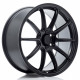 Cerchi in lega Japan Racing SL-04 8.5x19 Matt Black