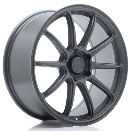 Cerchi in lega Japan Racing SL-04 8.5x19 Matt Gun Metal