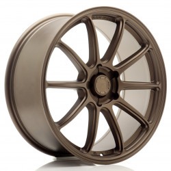 Cerchi in lega Japan Racing SL-04 9.0x19 Matt Bronze