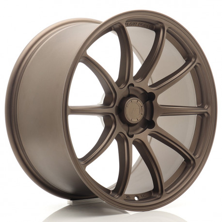 Cerchi in lega Japan Racing SL-04 9.5x19 Matt Bronze