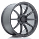 Cerchi in lega Japan Racing SL-04 9.5x19 Matt Gun Metal