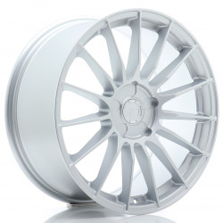 Cerchi in lega Japan Racing SL-05 8.5x18 Matt Silver