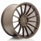 Cerchi in lega Japan Racing SL-05 10.5x19 Matt Bronze