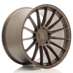 Cerchi in lega Japan Racing SL-05 10.5x19 Matt Bronze