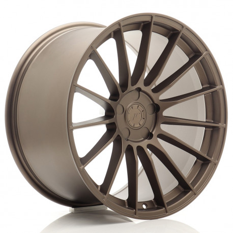 Cerchi in lega Japan Racing SL-05 10.5x19 Matt Bronze