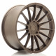 Cerchi in lega Japan Racing SL-05 9.5x19 Matt Bronze