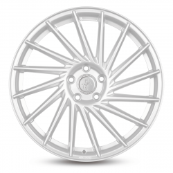 Cerchi in lega Keskin KT17 8.5x19 Silver Painted