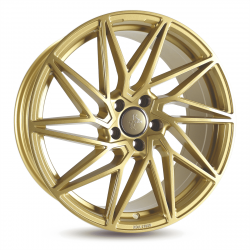 Cerchi in lega Keskin KT20 8.5x19 Gold