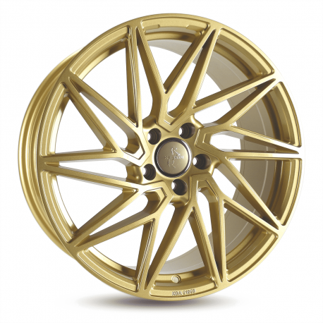 Cerchi in lega Keskin KT20 8.5x19 Gold