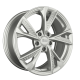 Cerchi in lega Mam RS6 8.0x18 Silver Painted