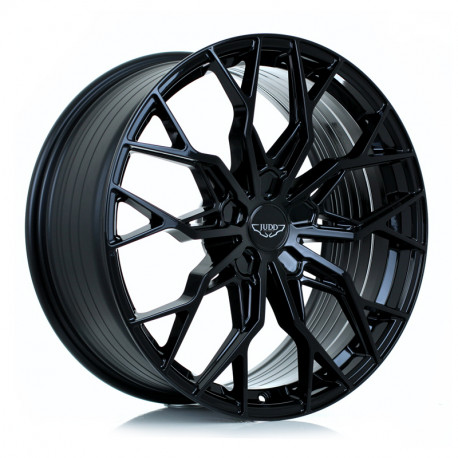 Cerchi in lega Judd JSF1 9.5x19 Gloss Black