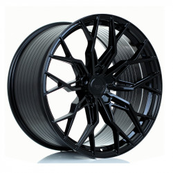 Cerchi in lega Judd JSF1 11.5x21 Gloss Black