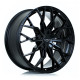 Cerchi in lega Judd JSF1 8.5x19 Gloss Black