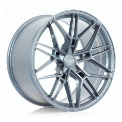 Cerchi in lega Judd JSF4 9.0x20 Argent Silver