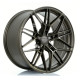 Cerchi in lega Judd JSF4 10.5x20 Gloss Bronze