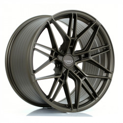 Cerchi in lega Judd JSF4 9.0x20 Satin Bronze