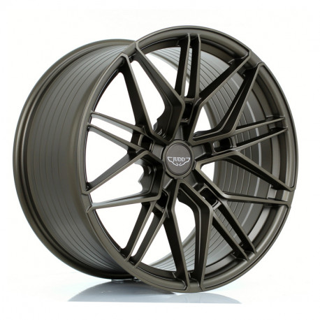 Cerchi in lega Judd JSF4 8.5x19 Satin Bronze