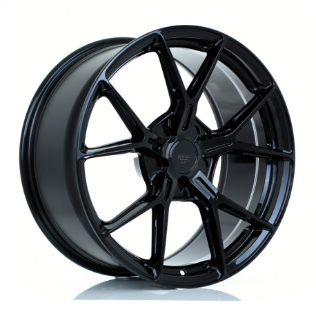 Cerchi in lega Judd JSF5 9.0x19 Gloss Black