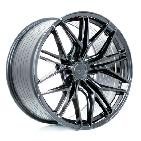 Cerchi in lega Judd JSF7 9.0x20 Gloss Gunmetal
