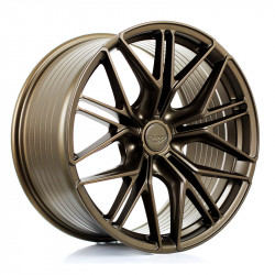 Cerchi in lega Judd JSF7 9.0x22 Satin Bronze