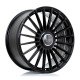 Cerchi in lega Judd JSF8 9.0x21 Gloss Black