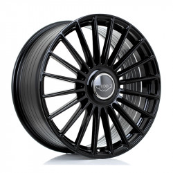 Cerchi in lega Judd JSF8 9.0x21 Gloss Black