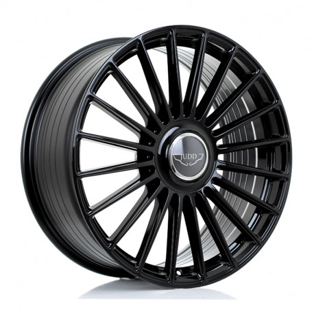Cerchi in lega Judd JSF8 9.0x21 Gloss Black