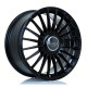 Cerchi in lega Judd JSF8 8.5x19 Gloss Black