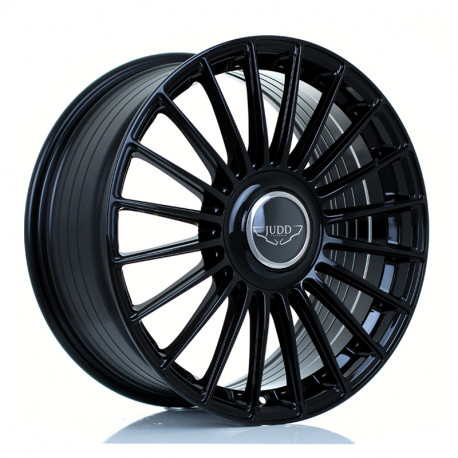 Cerchi in lega Judd JSF8 8.5x19 Gloss Black