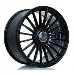 Cerchi in lega Judd JSF8 11.0x22 Gloss Black