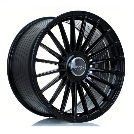 Cerchi in lega Judd JSF8 11.0x22 Gloss Black