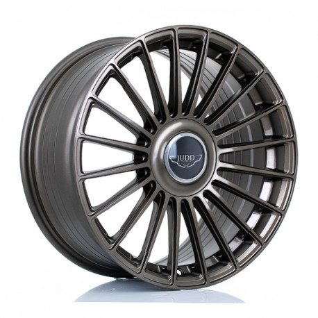 Cerchi in lega Judd JSF8 10.5x22 Gloss Bronze