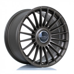 Cerchi in lega Judd JSF8 9.5x19 Satin Bronze