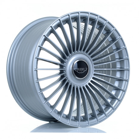 Cerchi in lega Judd JSF9 10.5x23 Argent Silver