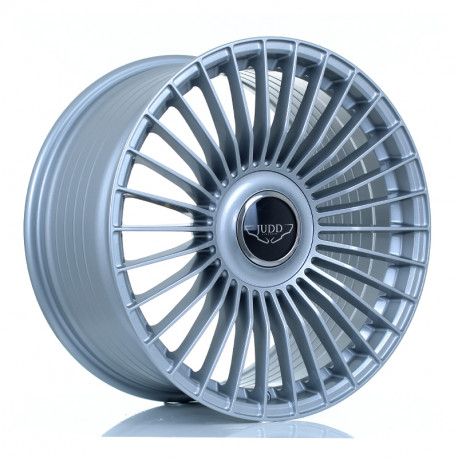 Cerchi in lega Judd JSF9 9.5x19 Argent Silver