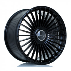 Cerchi in lega Judd JSF9 10.5x21 Gloss Black