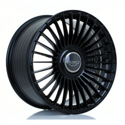 Cerchi in lega Judd JSF9 9.5x19 Gloss Black