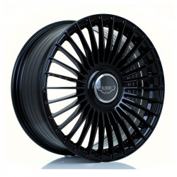 Cerchi in lega Judd JSF9 8.5x19 Gloss Black