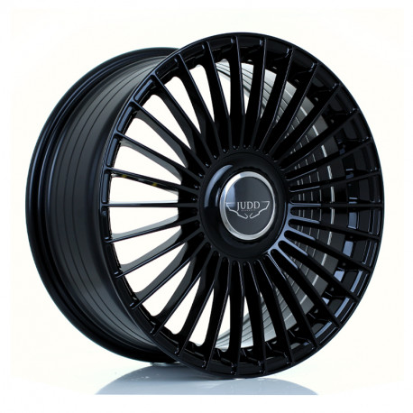 Cerchi in lega Judd JSF9 8.5x19 Gloss Black