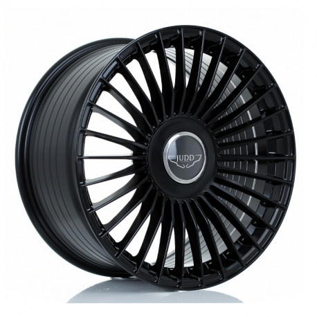Cerchi in lega Judd JSF9 8.5x19 Satin Black