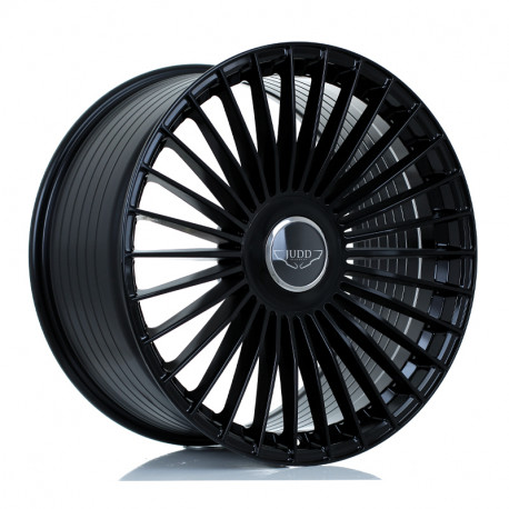 Cerchi in lega Judd JSF9 10.5x21 Satin Black