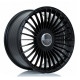 Cerchi in lega Judd JSF9 9.5x19 Satin Black