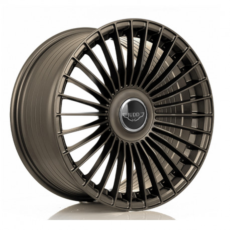 Cerchi in lega Judd JSF9 9.0x22 Satin Bronze