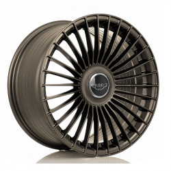 Cerchi in lega Judd JSF9 10.5x23 Satin Bronze