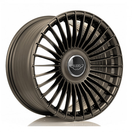 Cerchi in lega Judd JSF9 9.5x19 Satin Bronze