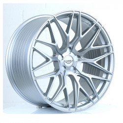 Cerchi in lega Judd MODEL ONE 11.0x21 Argent Silver